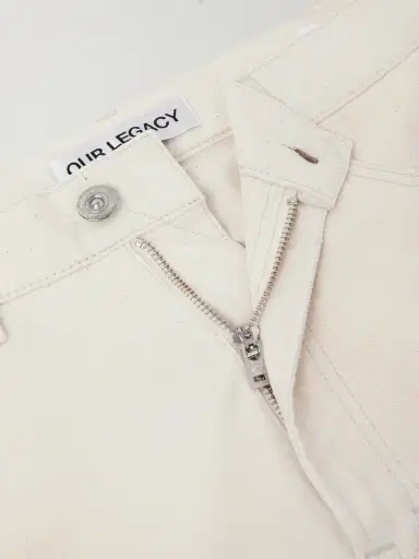 Our Legacy Third Cut Straight-Leg Jeans - Men | Thumbnail 5