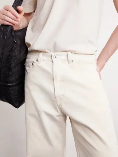 Our Legacy Third Cut Straight-Leg Jeans - Men | Thumbnail 6