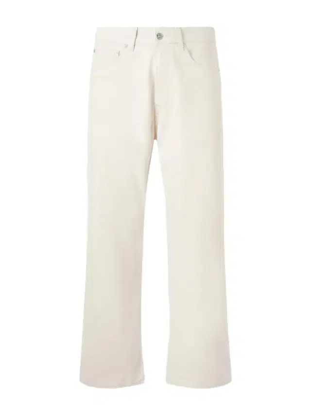 Third Cut Straight-Leg Jeans - Men