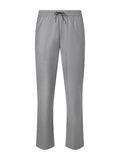 Sease Summer Mindset Straight-Leg Virgin Wool Drawstring Trousers - Men | Thumbnail 1 Sease Summer Mindset Straight-Leg Virgin Wool Drawstring Trousers - Men | Thumbnail 1