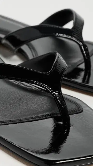 Vince San Juan II Sandals | Thumbnail 6 Vince San Juan II Sandals | Thumbnail 6