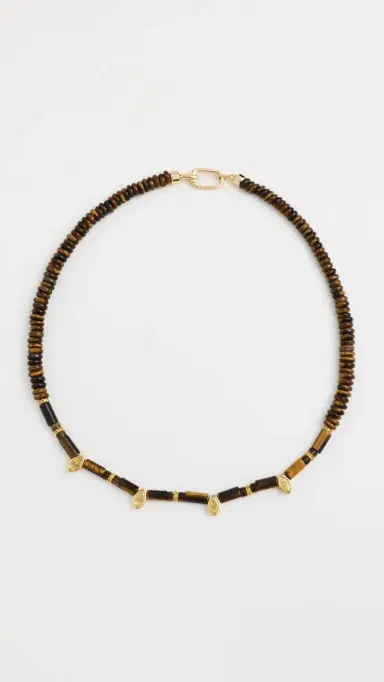 Martha Calvo Sienna Necklace | Thumbnail 2