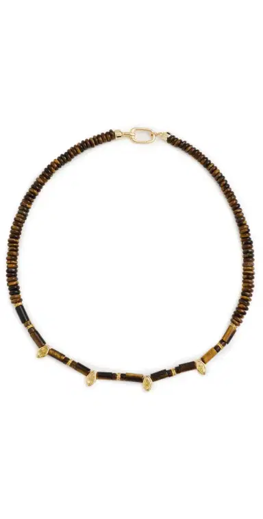 Martha Calvo Sienna Necklace | Thumbnail 1