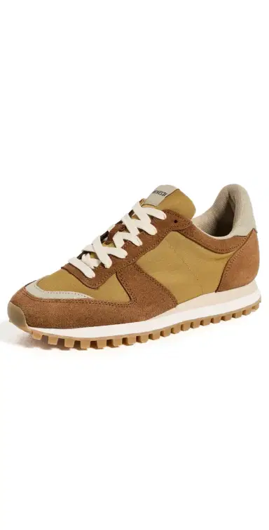 Novesta Marathon Trail Wrangler Sneakers Cognac 42 | Thumbnail 1