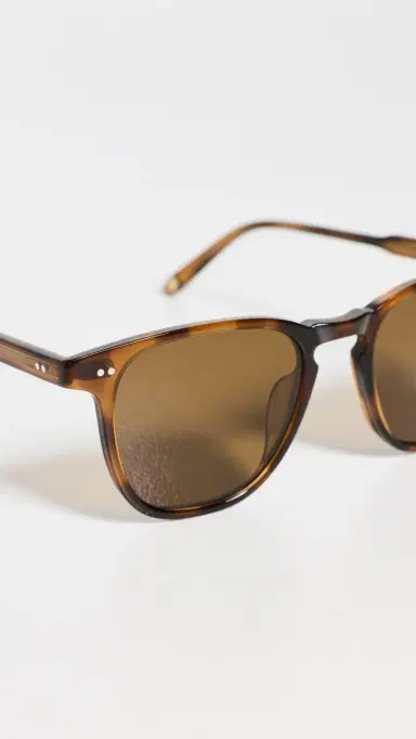 GARRETT LEIGHT Brooks Sunglasses Spbrnsh/Sfpcof Plr One Size | Thumbnail 6 GARRETT LEIGHT Brooks Sunglasses Spbrnsh/Sfpcof Plr One Size | Thumbnail 6