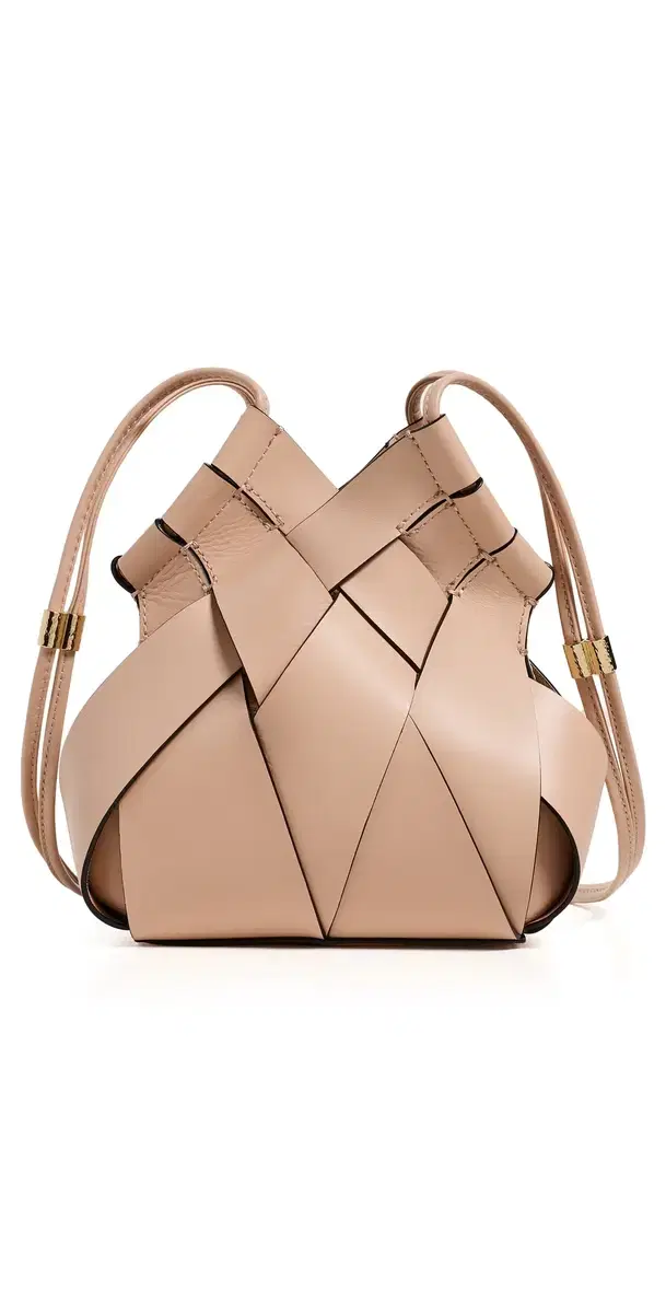 Charlotte Crossbody Bag Tulip One Size