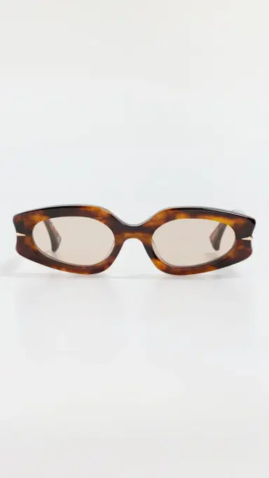 Le Specs x Alemais Lunar Sunglasses | Thumbnail 2