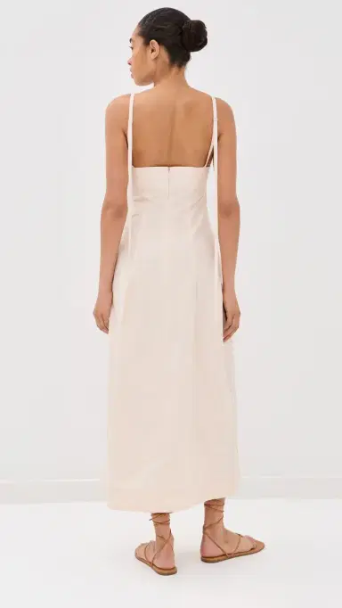 Co Bustier Cut Dress | Thumbnail 3 Co Bustier Cut Dress | Thumbnail 3