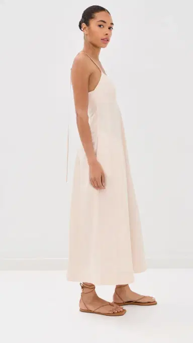 Co Bustier Cut Dress | Thumbnail 4 Co Bustier Cut Dress | Thumbnail 4