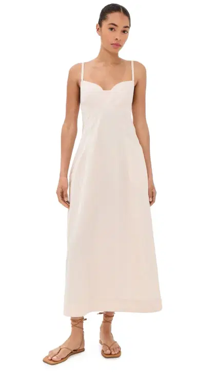 Co Bustier Cut Dress | Thumbnail 1 Co Bustier Cut Dress | Thumbnail 1