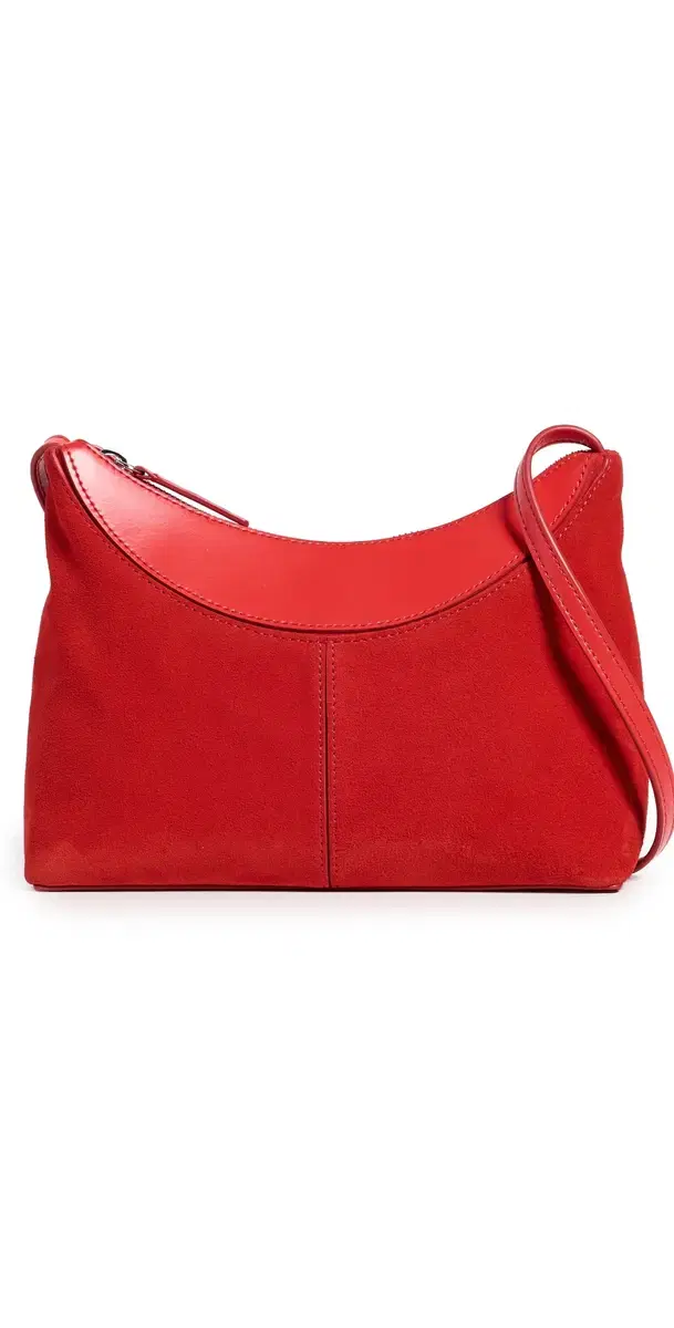 Rowey Bag Red Rose One Size