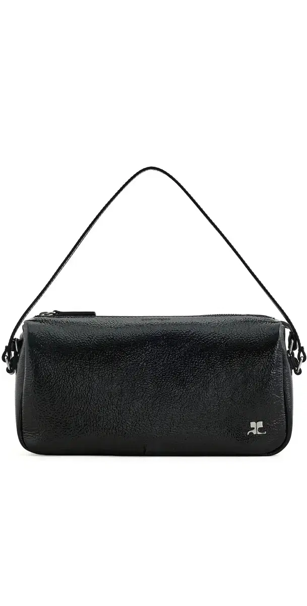 Soft Naplack Camera Bag Black One Size