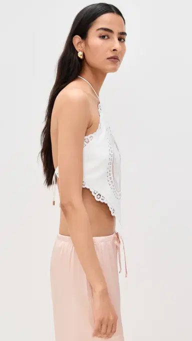 Retrofête Summer Top | Thumbnail 4