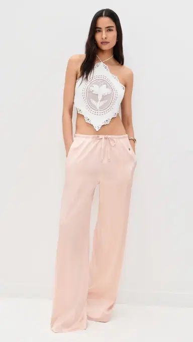 Retrofête Summer Top | Thumbnail 5