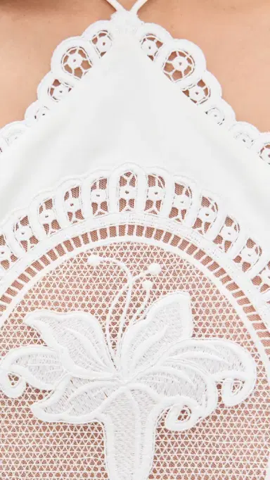 Retrofête Summer Top | Thumbnail 6