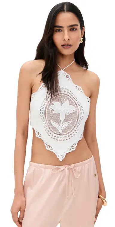 Retrofête Summer Top | Thumbnail 1