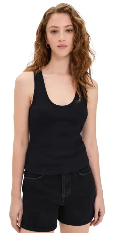 PAIGE Bali Tank Top | Thumbnail 1