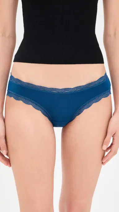 Stripe & Stare Original Knicker Panties 8 Pack Modern Basics | Thumbnail 3