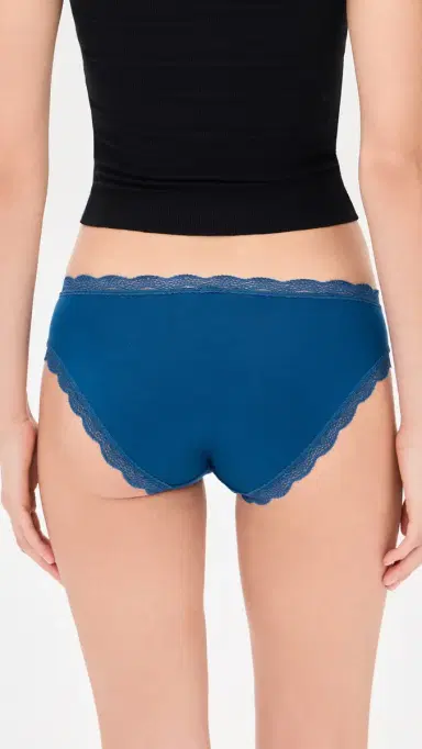 Stripe & Stare Original Knicker Panties 8 Pack Modern Basics | Thumbnail 4