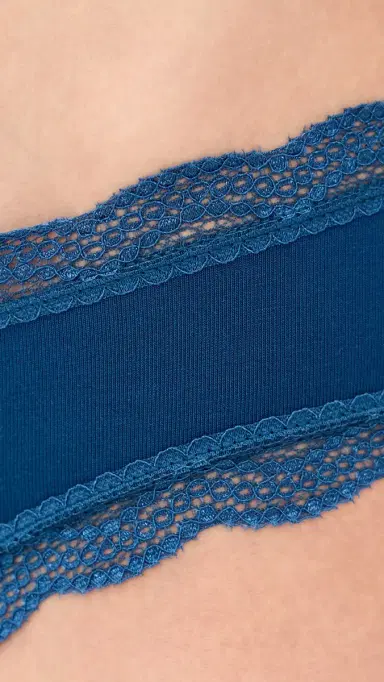 Stripe & Stare Original Knicker Panties 8 Pack Modern Basics | Thumbnail 5