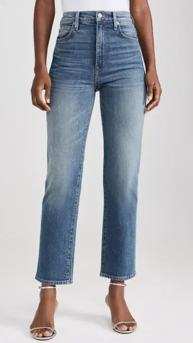 SLVRLAKE London Ankle Jeans | Thumbnail 2