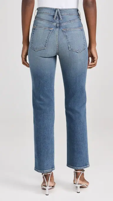 SLVRLAKE London Ankle Jeans | Thumbnail 3