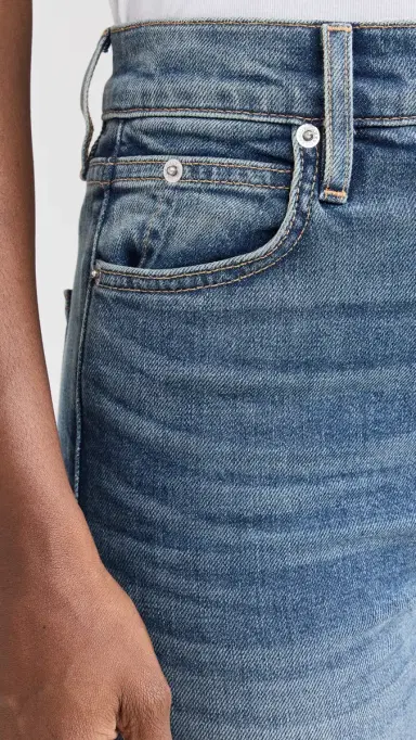 SLVRLAKE London Ankle Jeans | Thumbnail 6