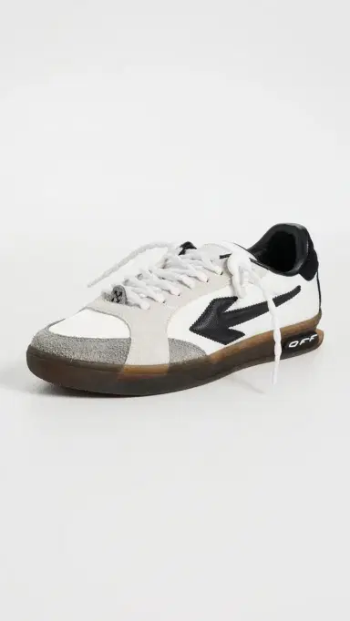 Off-White New Slim Sneakers | Thumbnail 2 Off-White New Slim Sneakers | Thumbnail 2