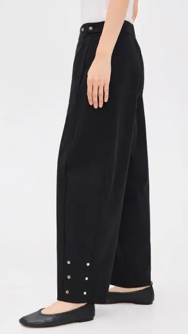 Peachy Den Jagger Trousers | Thumbnail 4 Peachy Den Jagger Trousers | Thumbnail 4