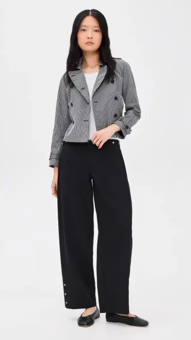 Peachy Den Jagger Trousers | Thumbnail 5 Peachy Den Jagger Trousers | Thumbnail 5