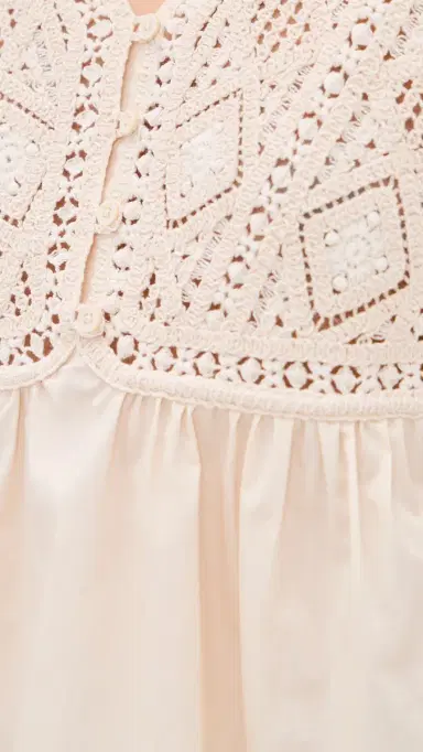 Ba&sh Salvi Blouse | Thumbnail 6 Ba&sh Salvi Blouse | Thumbnail 6