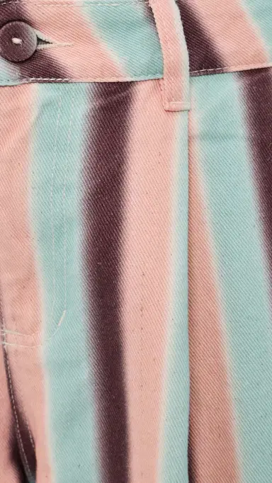 Sixxta Summer Bermuda Shorts Mist 8 | Thumbnail 6