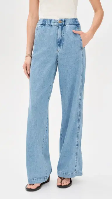 PAIGE Rumi Jeans Revolution 26 | Thumbnail 2