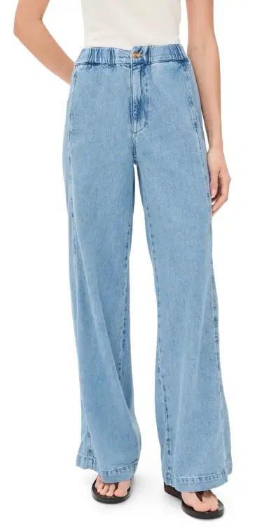 PAIGE Rumi Jeans | Thumbnail 1