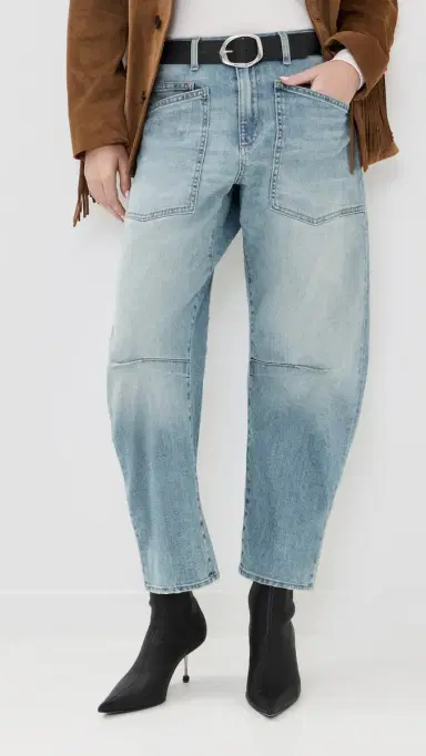 Nili Lotan Shon Jeans | Thumbnail 2 Nili Lotan Shon Jeans | Thumbnail 2