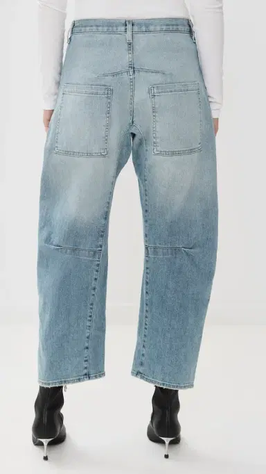 Nili Lotan Shon Jeans | Thumbnail 3 Nili Lotan Shon Jeans | Thumbnail 3