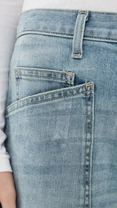 Nili Lotan Shon Jeans | Thumbnail 6 Nili Lotan Shon Jeans | Thumbnail 6