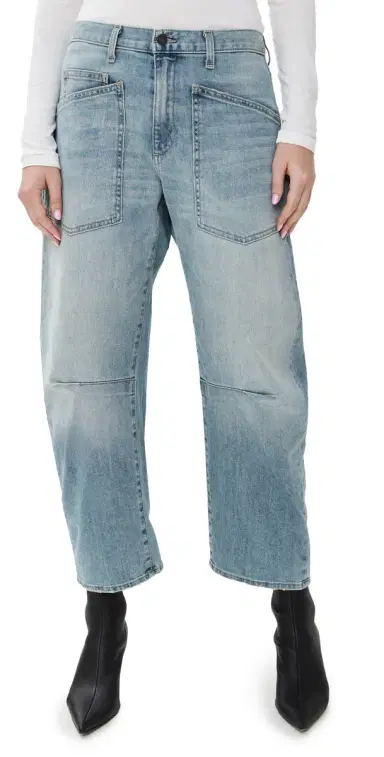 Nili Lotan Shon Jeans | Thumbnail 1 Nili Lotan Shon Jeans | Thumbnail 1