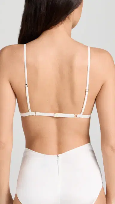 Kiki De Montparnasse Tous es Jours Soft Bra | Thumbnail 3