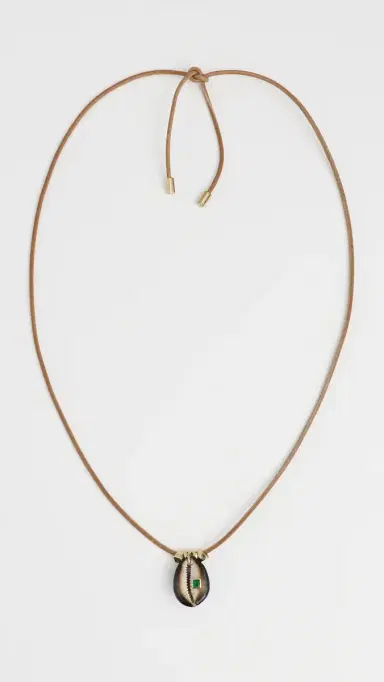Martha Calvo Raya Necklace | Thumbnail 2 Martha Calvo Raya Necklace | Thumbnail 2