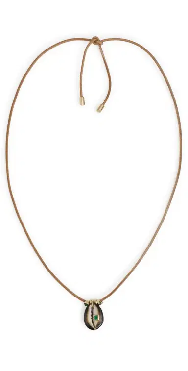Martha Calvo Raya Necklace | Thumbnail 1 Martha Calvo Raya Necklace | Thumbnail 1
