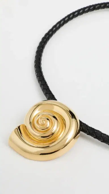 Martha Calvo Nautilus Necklace | Thumbnail 4 Martha Calvo Nautilus Necklace | Thumbnail 4
