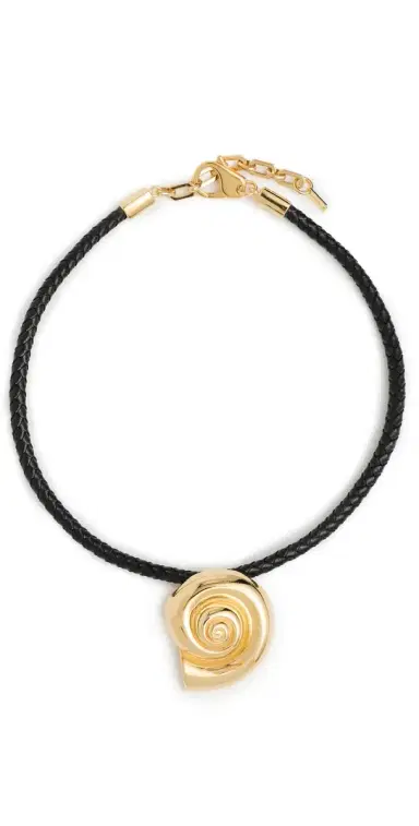 Martha Calvo Nautilus Necklace | Thumbnail 1 Martha Calvo Nautilus Necklace | Thumbnail 1