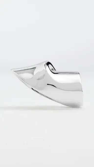 Courrèges Melting 32 Degrees Ring | Thumbnail 4 Courrèges Melting 32 Degrees Ring | Thumbnail 4
