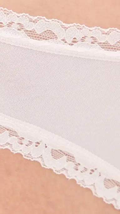 Stripe & Stare Thong Panties 4 Pack Pink-A-Boo | Thumbnail 6