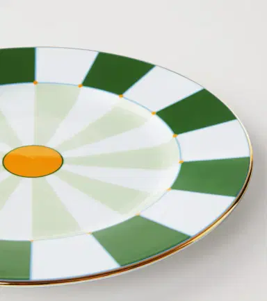La DoubleJ Duomo charger plate | Thumbnail 3