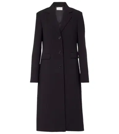 The Row Cerys wool-blend coat | Thumbnail 1