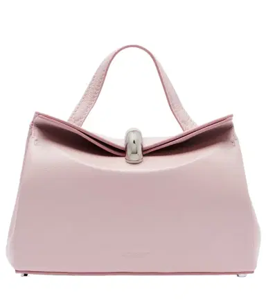 Jacquemus Valerie Small leather top-handle bag | Thumbnail 1