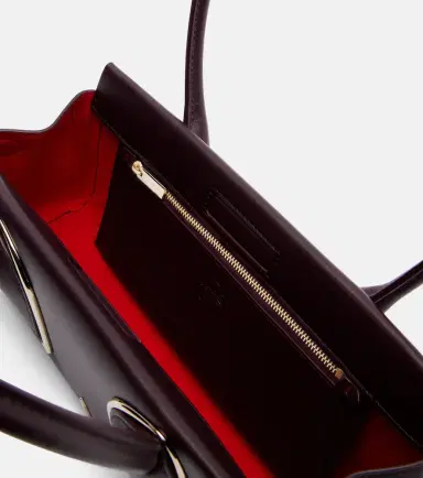Christian Louboutin Venus Small leather tote bag | Thumbnail 2 Christian Louboutin Venus Small leather tote bag | Thumbnail 2
