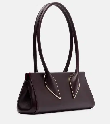 Christian Louboutin Venus Small leather tote bag | Thumbnail 3 Christian Louboutin Venus Small leather tote bag | Thumbnail 3